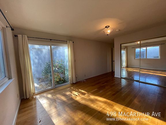 4th image of 498 Macarthur Ave