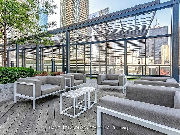 88 Harbour St #1201 — Photo 21