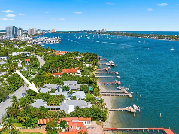 3208 N Flagler Dr, West Palm Beach, FL 33407