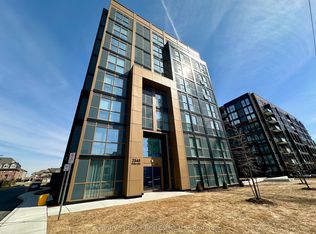 2343 Khalsa Gate #712, Oakville, ON L6M 0X7