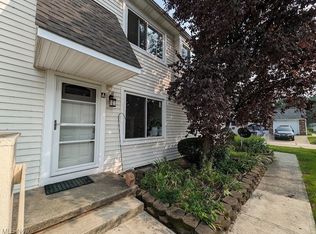 5549 Ivy Ct #7-A, Willoughby, OH 44094