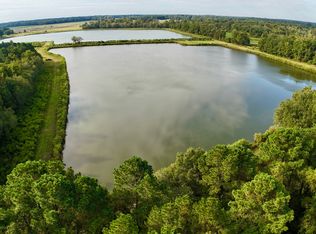 0 Hugo Rd, Grifton, NC 28530