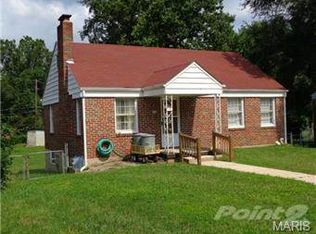 306 Elm St, Waynesville, MO 65583