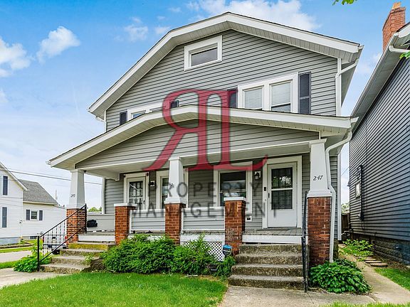 2nd image of 247 E Jenkins Ave