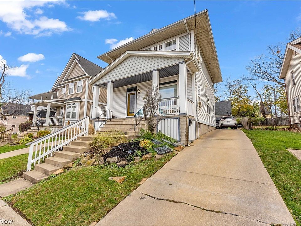 2673 E 115th St, Cleveland, OH 44104 Zillow
