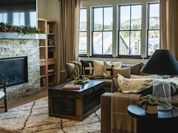 1461 Boulder Creek Rd #1461, Mammoth Lakes, CA 93546