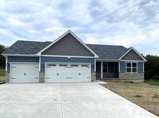 4201 Hansard Ln, Hillsboro, MO 63050