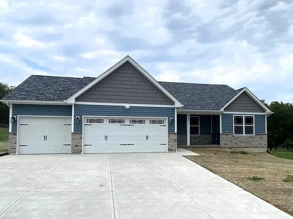 4201 Hansard Ln, Hillsboro, MO 63050