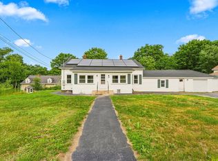 270 N Brookfield Rd, Barre, MA 01005