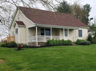 5313 Craig Hill Rd, Rising Sun, IN 47040