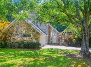 1446 County Line Rd NW, Acworth, GA 30101
