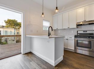 74 Reservoir Ave #2A, Jersey City, NJ 07307