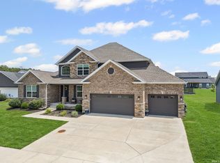 5437 Gainsboro Dr, West Lafayette, IN