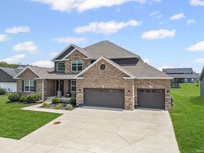 5437 Gainsboro Dr, West Lafayette, IN, 47906