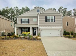 2864 Scarecrow Way, Myrtle Beach, SC 29579