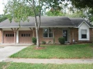 923 Buoy Rd, Houston, TX 77062