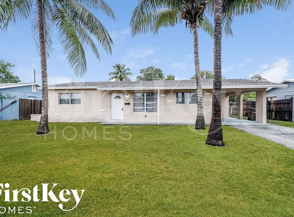 420 NW 42nd St