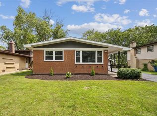 733 W Strieff Ln, Glenwood, IL 60425