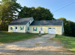 829 Belfast Rd, Freedom, ME 04941