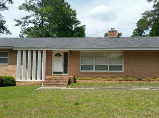 1588 Marshall St, Orangeburg, SC 29118