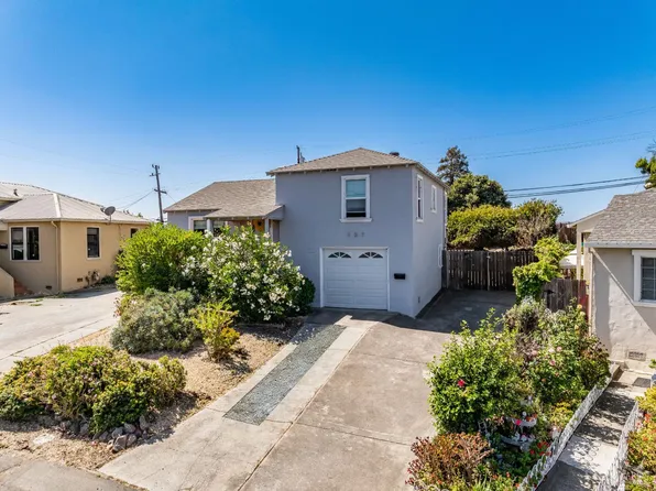 137 Hermosa Avenue, Vallejo, CA 94589