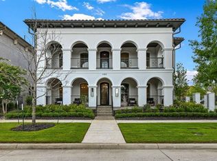 4182 Fallbrook Dr, Frisco, TX 75033