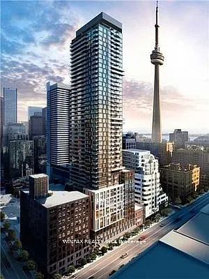 87 Peter St #908 Photo 1