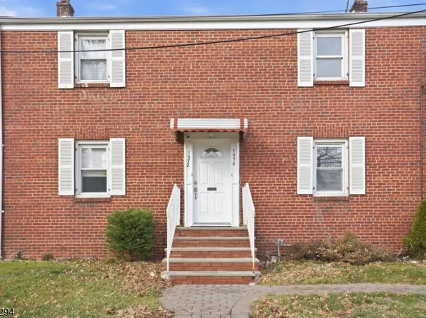 1570 Clinton Pl, Hillside Twp., NJ 07205