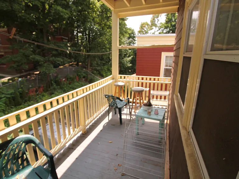 33 Wilson Park #3P — Photo 3
