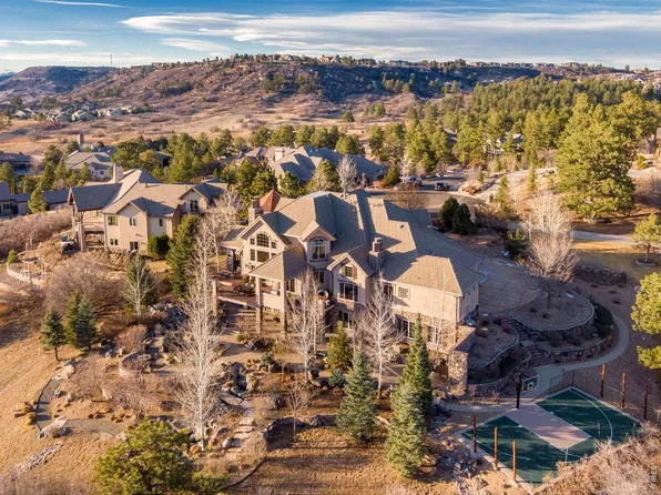 4433 Tierra Alta Dr, Castle Rock, CO 80104