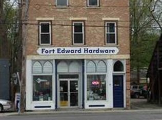 7 East St, Fort Edward, NY 12828