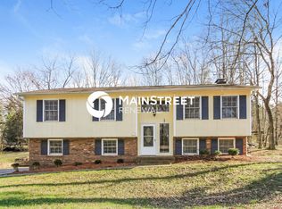 4441 Fernbrook Dr, Winston Salem, NC 27127