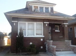 545 E 88th Pl, Chicago, IL 60619