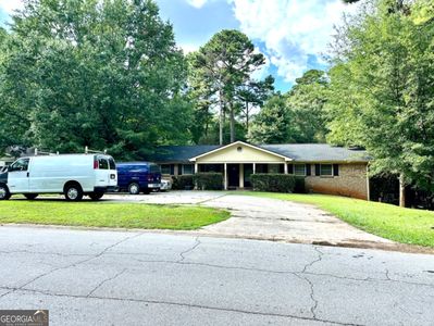 1258 Santa Anna Dr, Norcross, GA, 30093