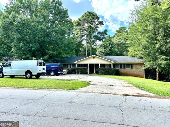 1258 Santa Anna Dr, Norcross, GA 30093
