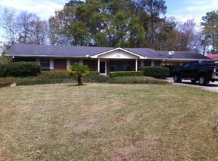 4182 Canal Dr, Mobile, AL 36619