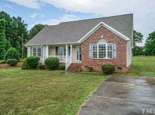 3649 Ashton Glen Ln, Oxford, NC 27565
