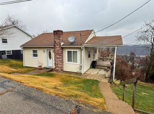 14 Lavonne Ave, Charleroi, PA 15022