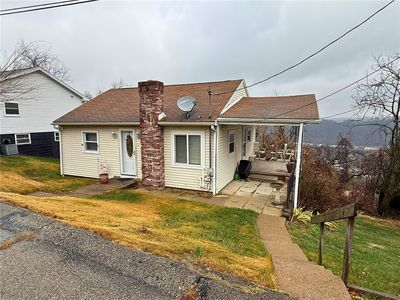 14 Lavonne Ave, Charleroi, PA, 15022