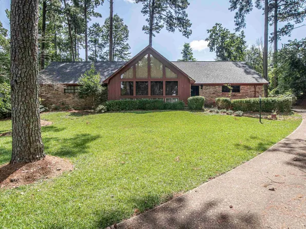 123 Pinewoods Rd, Farmerville, LA 71241