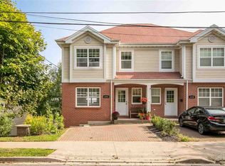 3161 Veith St, Halifax, NS B3K3G9