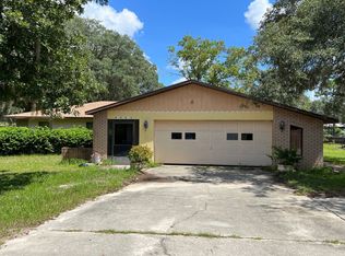 4445 W Whippoorwill St, Lecanto, FL 34461