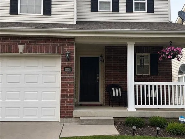 1806 NW 82nd St, Kansas City, MO 64151