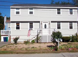 2 Bonair Ave, Hampton, NH 03842