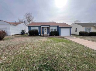 413 W Hickory Ave, Enid, OK 73701