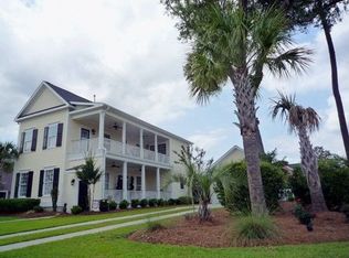 137 Heart Pine Cir, Summerville, SC 29485