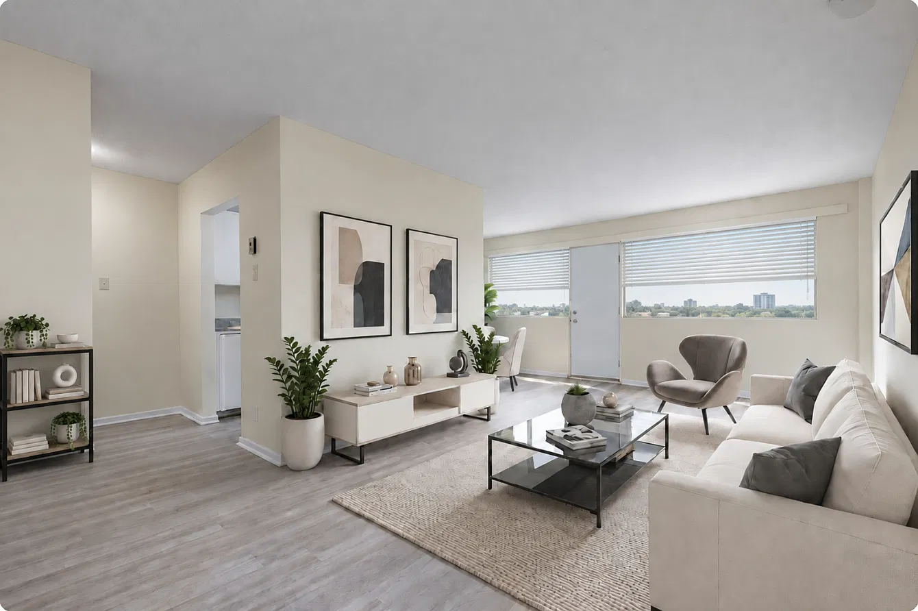 Parkwood Hills Residences — Photo 2