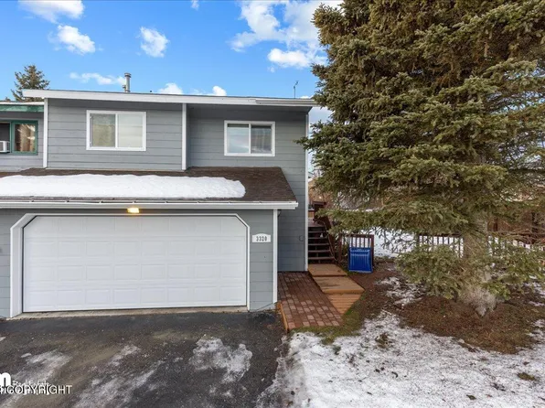 3320 Cosmic Cir, Anchorage, AK 99517
