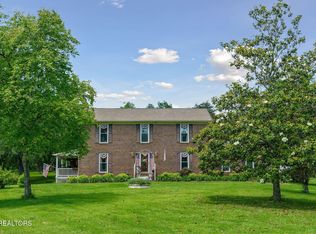 526 Old Highway 70, Rockwood, TN 37854