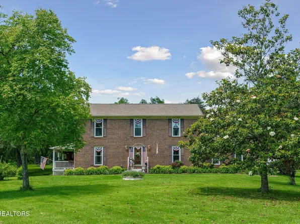 526 Old Highway 70, Rockwood, TN 37854